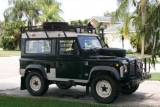 Defender 90